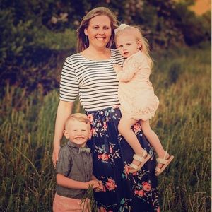 Meet your Posher, Darcy